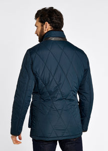 Dubarry Farmley Quilted Jacket