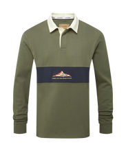 Schoffel Saunton Rugby Top