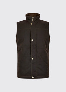 Dubarry Mayfly Wax Gilet