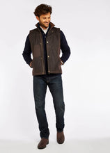 Dubarry Mayfly Wax Gilet