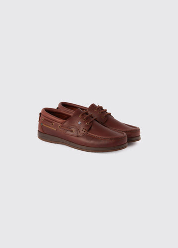 Dubarry Men's Commodore X LT Deck Shoes
