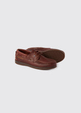 Dubarry Men's Commodore X LT Deck Shoes