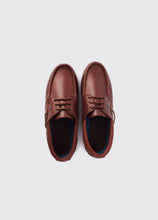 Dubarry Men's Commodore X LT Deck Shoes