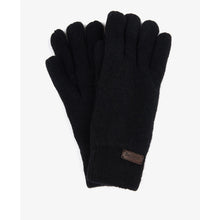 Barbour Carlton Knitted Gloves