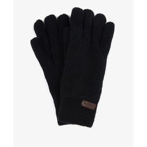 Barbour Carlton Knitted Gloves