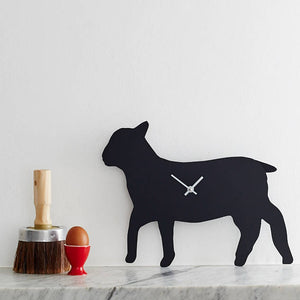 Animal Clock