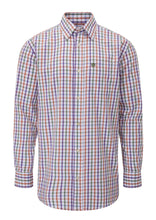 Alan Paine Mens Ilkley Shirt