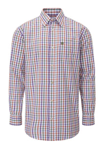 Alan Paine Mens Ilkley Shirt