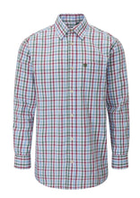Alan Paine Mens Ilkley Shirt