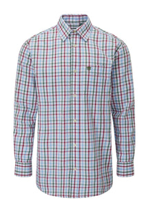 Alan Paine Mens Ilkley Shirt