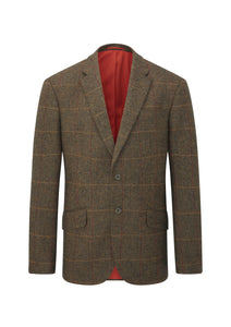 Alan Paine Combrook Tweed Blaser