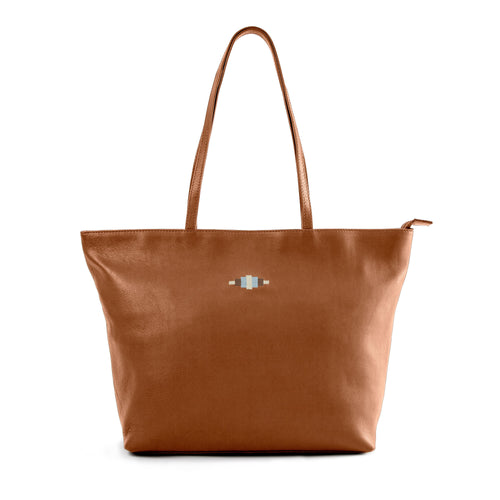 Pampeano Trapecio Tote Bag