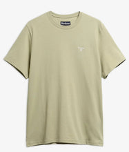 SALE Barbour Essential Sports T-Shirt S/S26