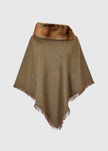 Dubarry Silverfir Cape