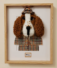 Custom Made Animal Portrait
