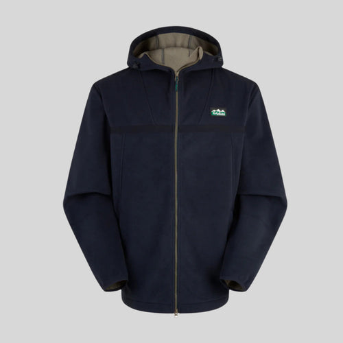 Ridgeline Mens Kodiak Fleece Jacket