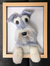 Custom Made Animal Portrait