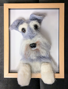 Custom Made Animal Portrait