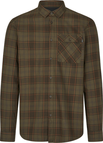 Seeland Glen Flannel Shirt