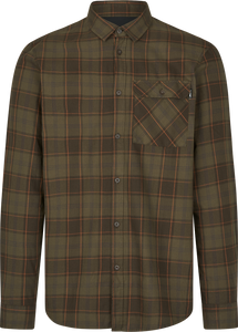 Seeland Glen Flannel Shirt