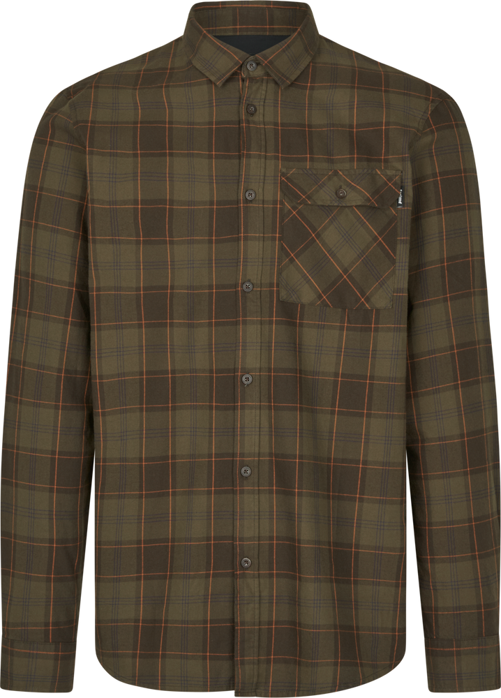 Seeland Glen Flannel Shirt