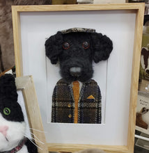 Custom Made Animal Portrait