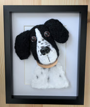 Custom Made Animal Portrait