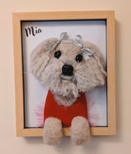 Custom Made Animal Portrait