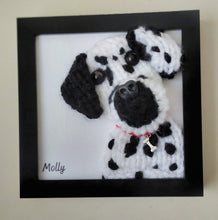 Custom Made Animal Portrait