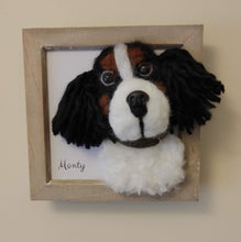 Custom Made Animal Portrait