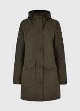Dubarry Womens Sandford Parka