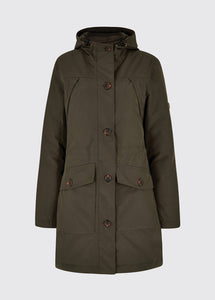 Dubarry Womens Sandford Parka