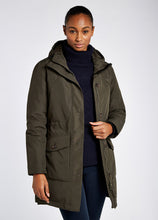 Dubarry Womens Sandford Parka