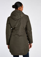 Dubarry Womens Sandford Parka