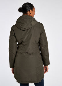 Dubarry Womens Sandford Parka