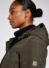 Dubarry Womens Sandford Parka