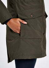Dubarry Womens Sandford Parka