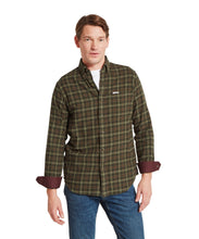Schoffel Akenham Shirt