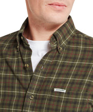 Schoffel Akenham Shirt