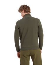 Schoffel Angus Aerobloc 1/4 Zip Jumper
