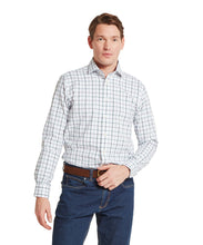 Schoffel Baconsthorpe Tailored Shirt
