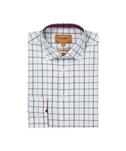 Schoffel Baconsthorpe Tailored Shirt
