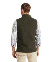 Schoffel Barnsdale Nehru Waistcoat