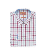Schoffel Brancaster Shirt
