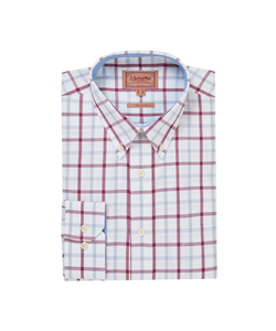 Schoffel Brancaster Shirt