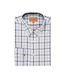 Schoffel Brancaster Shirt