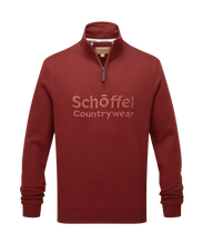 Schoffel Bude Sweatshirti