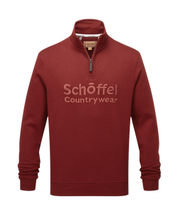 Schoffel Bude Sweatshirti