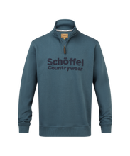 Schoffel Bude Sweatshirti