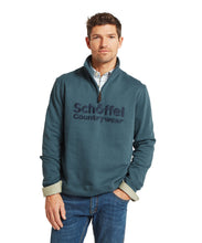 Schoffel Bude Sweatshirti